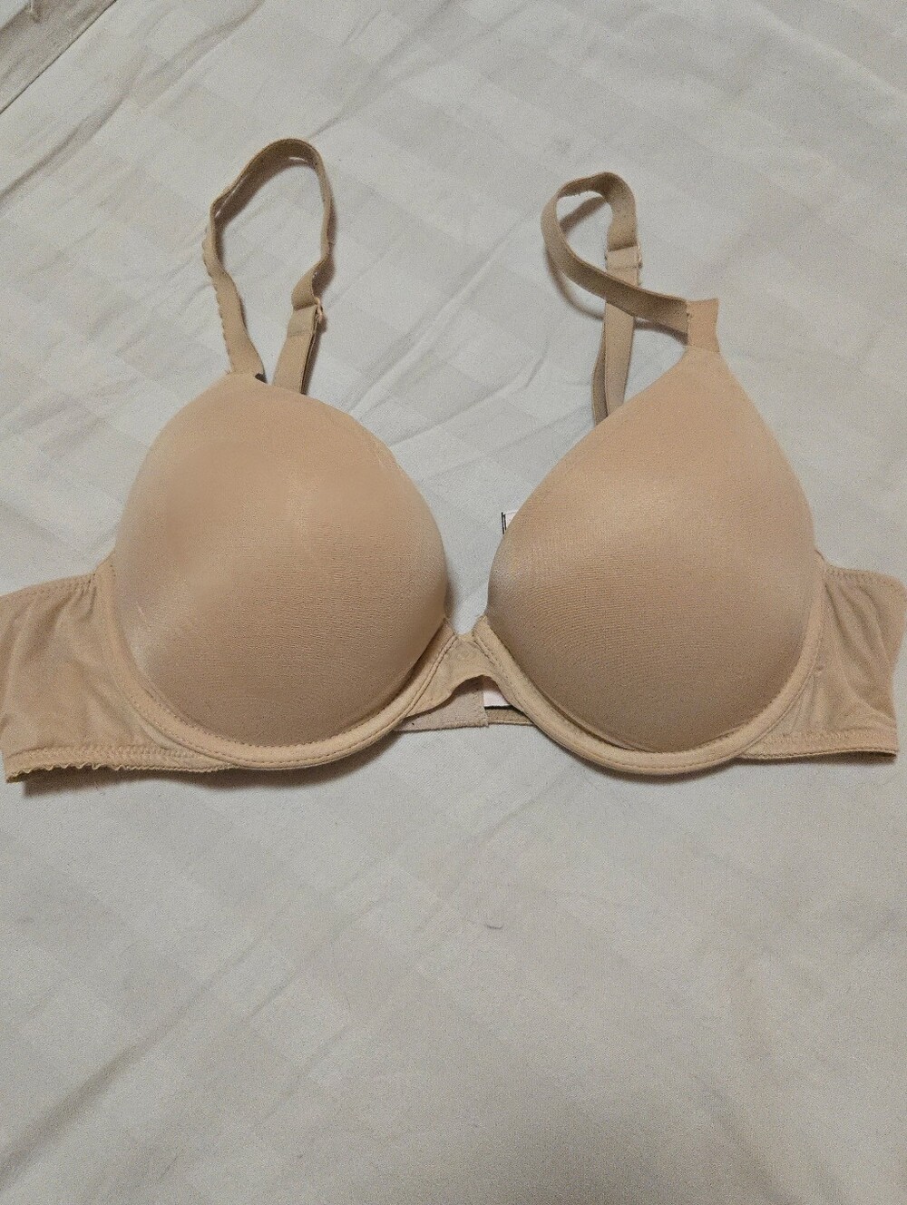 VS Pushup Bra 34B